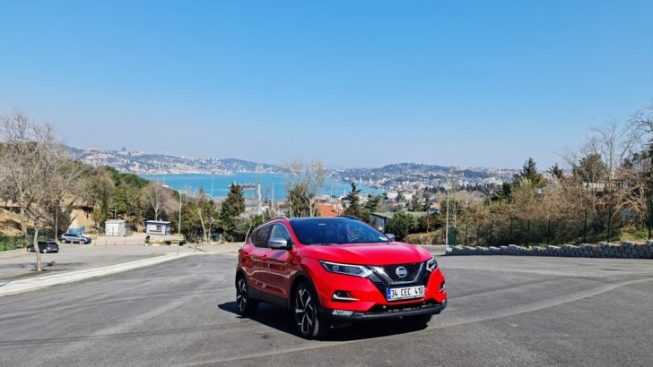 Motoru küçüldü gücü arttı