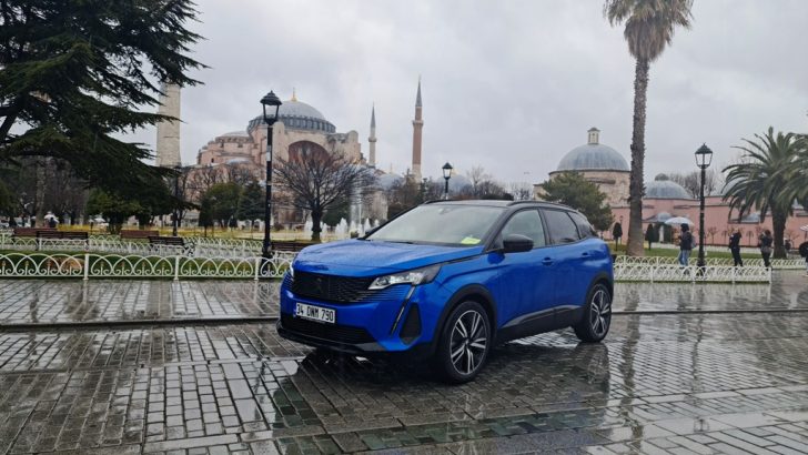 Peugeot’nun SUV’u dişlerini çıkardı