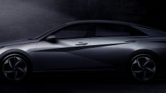 Hyundai Yeni Elantra gün sayıyor