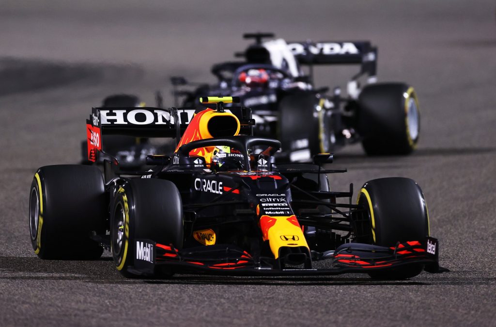 Red Bull Racing Honda’da dönüşüm Citrix teknolojileriyle gerçekleşti