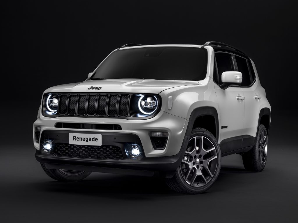 Jeep’ten, Compass ve Renegade’de Fırsat