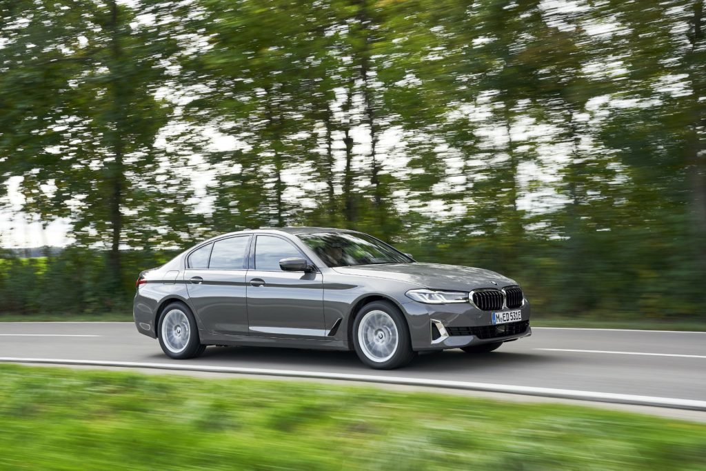 BMW modellerinde Nisan ayına özel cazip fırsatlar