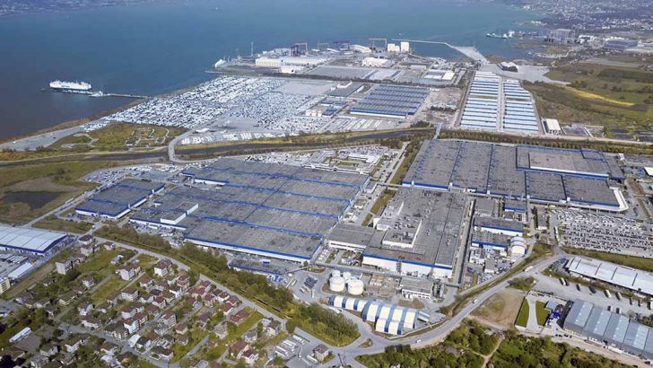 Çalışma ve Sosyal Güvenlik Bakanlığı’ndan Ford Otosan’a 3 ödül