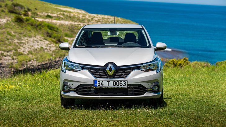 Renault’da yaz geldi faiz gitti