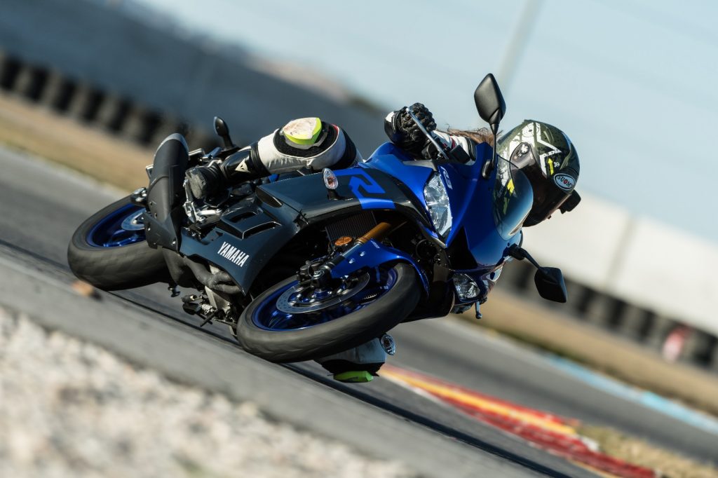 Yamaha Motor Türkiye’den yine bir ilk