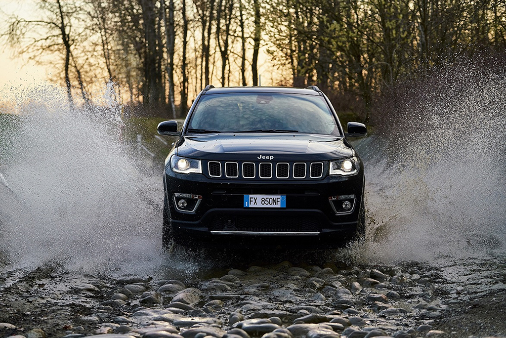 Jeep Mayıs ayında faizi sıfırladı