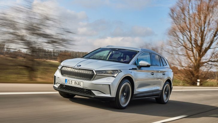 Skoda yılın ilk çeyreğinde büyük başarı elde etti