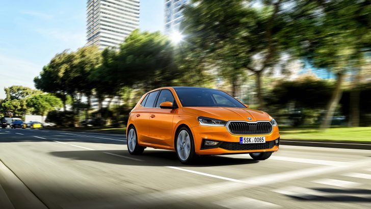 Škoda yaz fırsatlarıyla kampanyada hız kesmiyor