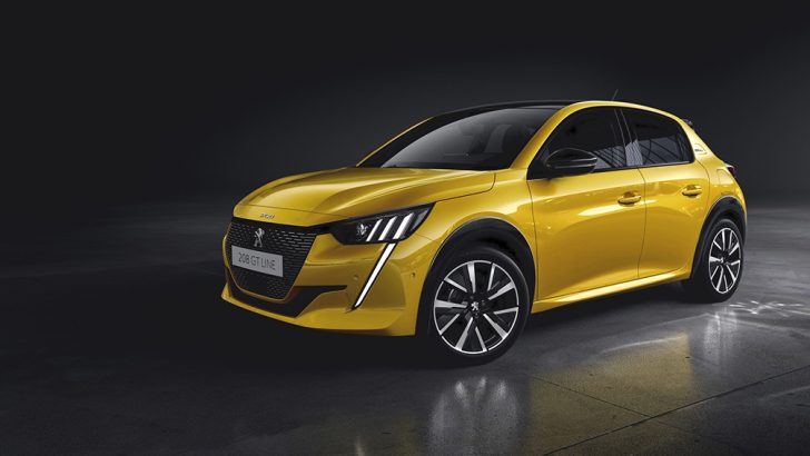 Peugeot Haziran ayında faizi sıfırladı!