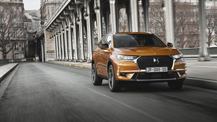DS Automobiles’den sıfır faizli Haziran teklifleri