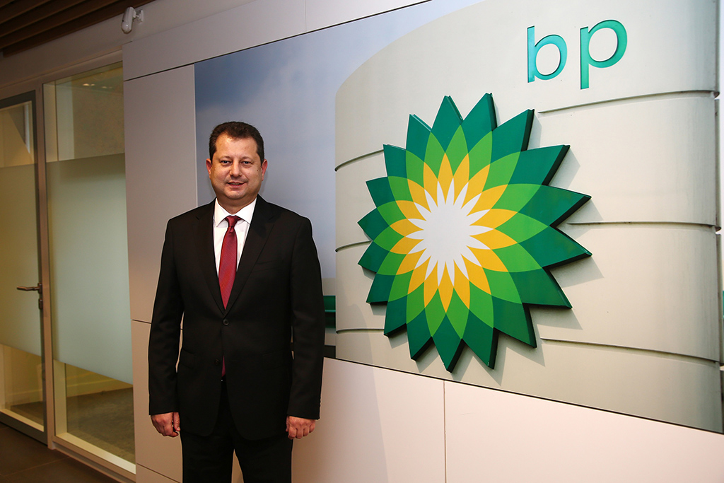 bp Türkiye Perakende Akaryakıt Operasyon Direktörlüğüne yeni atama