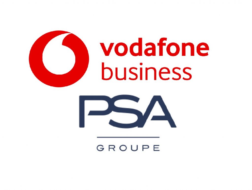 Groupe PSA Türkiye ve Vodafone Business’tan Müşteri Memnuniyetinde Devrim Yaratacak İş Birliği!