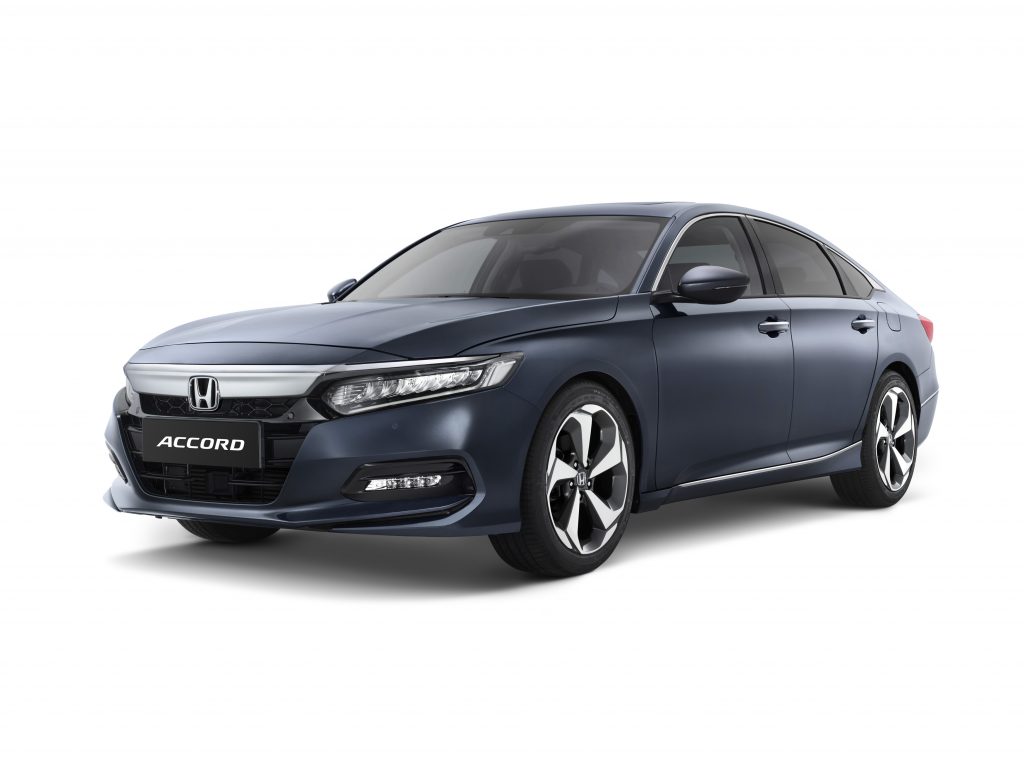 Honda City ve Accord için tarih belli oldu