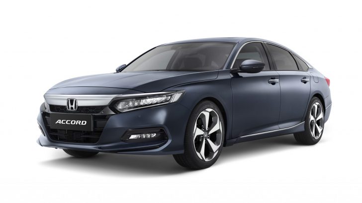 Honda City ve Accord için tarih belli oldu