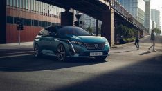 Peugeot’un elektrikli ürün yelpazesi genişliyor