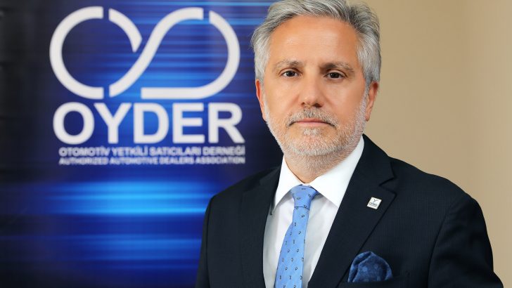 “İÇ PAZAR 1,5 MİLYONA ULAŞIRSA YABANCI YATIRIMCI TÜRKİYE’YE GELECEKTİR”