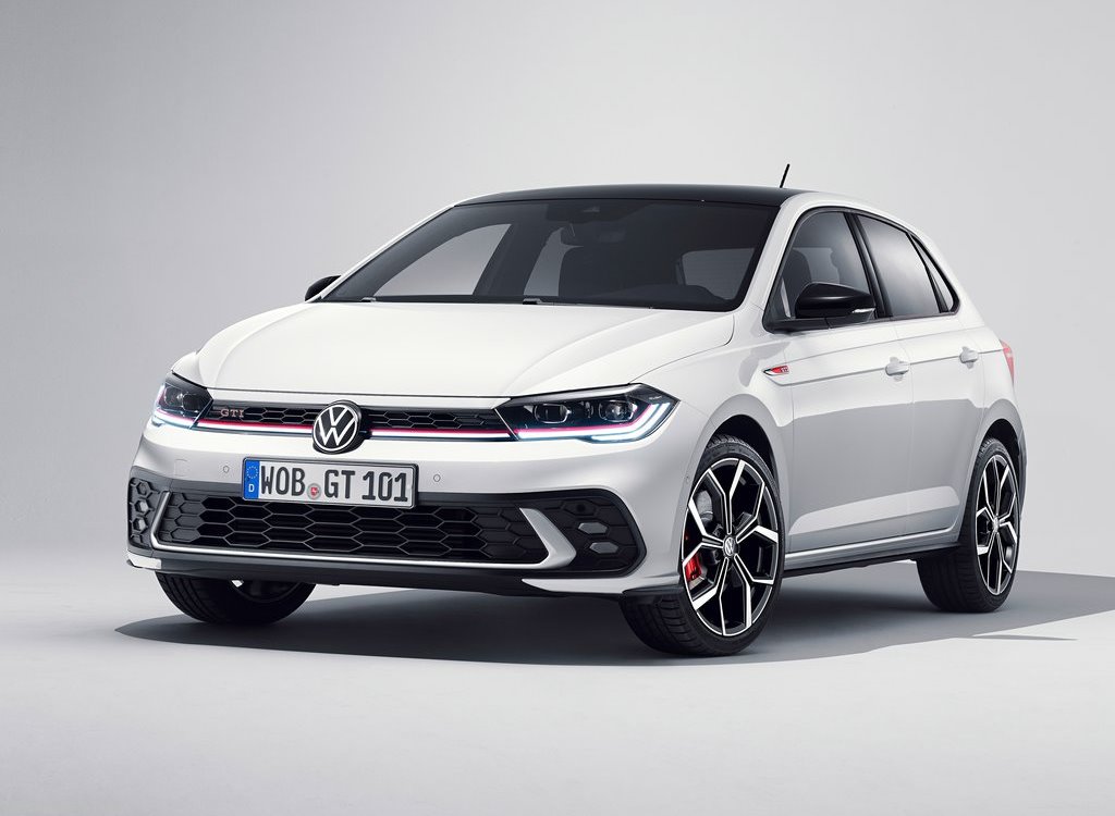 Yeni nesil VOLKSWAGEN Polo GTI, teknoloji ve sportiflik trendlerini yine yakaladı