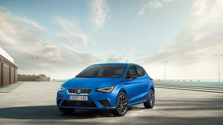 Yeni SEAT Ibiza Türkiye’de satışa sunuldu