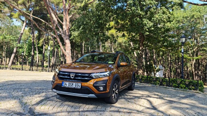 SUV sahibi olmanın en uygun yolu
