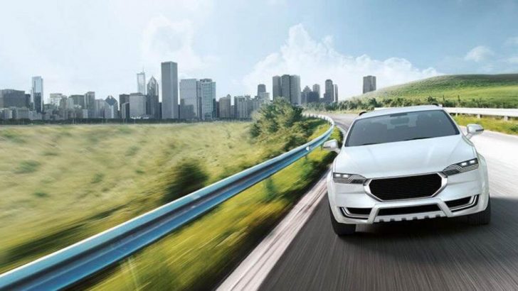 Elektrikli Araçların Gücü BorgWarner’dan!