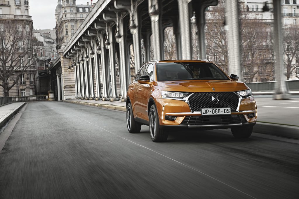 DS AUTOMOBILES’DEN SIFIR FAİZLİ AĞUSTOS TEKLİFLERİ!