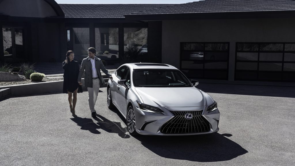 Lexus, Türkiye’nin İlk Instagram Botu’nu Devreye Aldı!