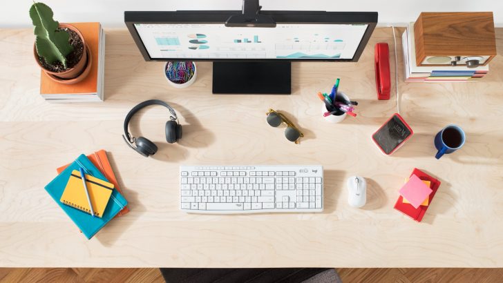 Logitech’ten okula dönüş fırsatları