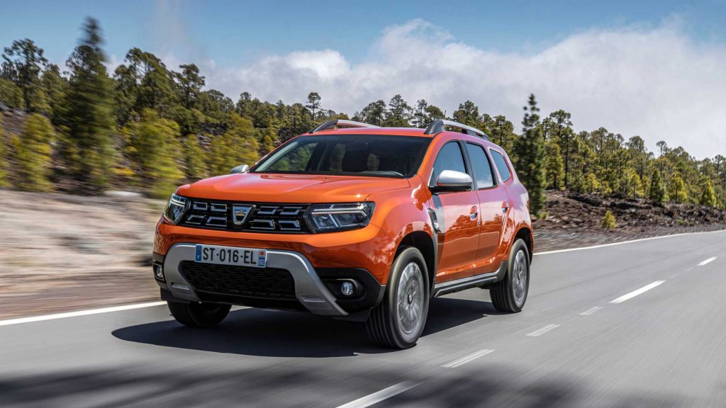 Dacia’dan cazip fırsatlar