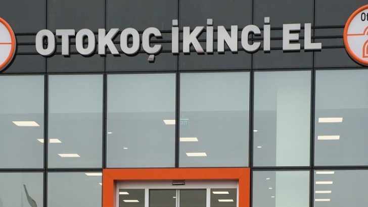 ARACINI SATMAK İSTEYENLERE OTOKOÇ 2. EL’DEN ANINDA VE DEĞERİNDE NAKİT ÖDEME
