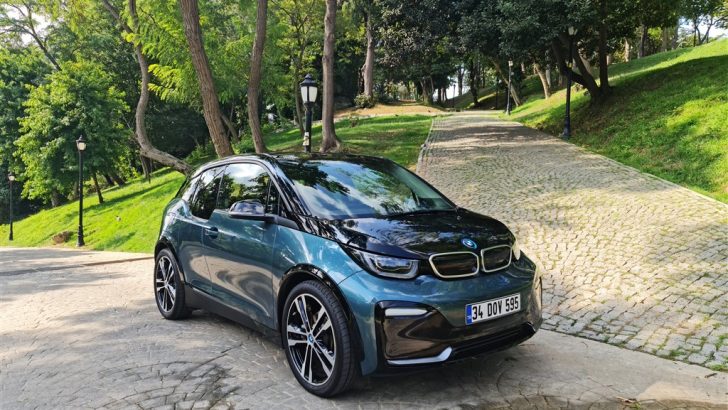 Elektrikliye Premium Geçiş