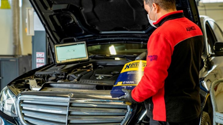 Otomobiller Yaşlandıkça ve Pahalandıkça Sektör Büyüyecek!