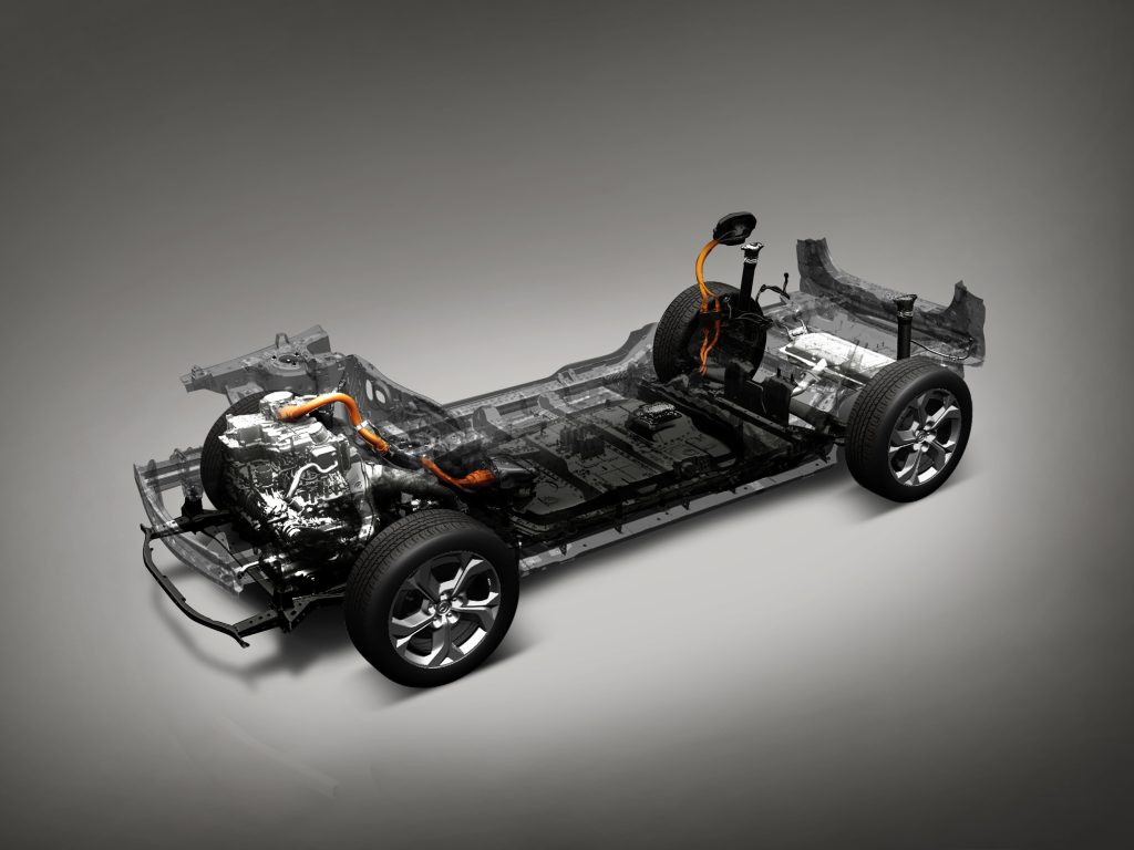 Mazda 2025 Yılına Kadar 13 Yeni Model Tanıtacak!