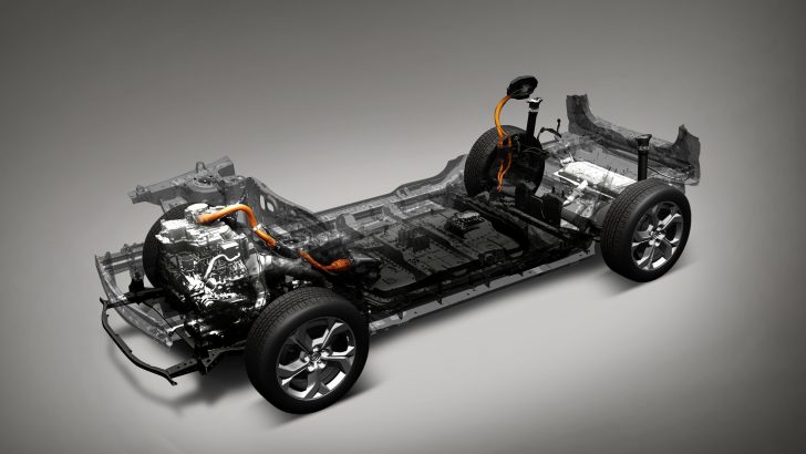 Mazda 2025 Yılına Kadar 13 Yeni Model Tanıtacak!