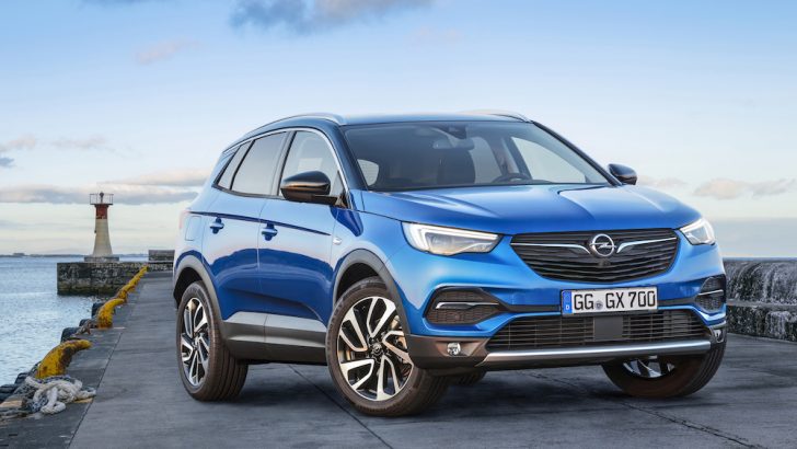 Opel’den Eylül Ayına Özel Teklifler