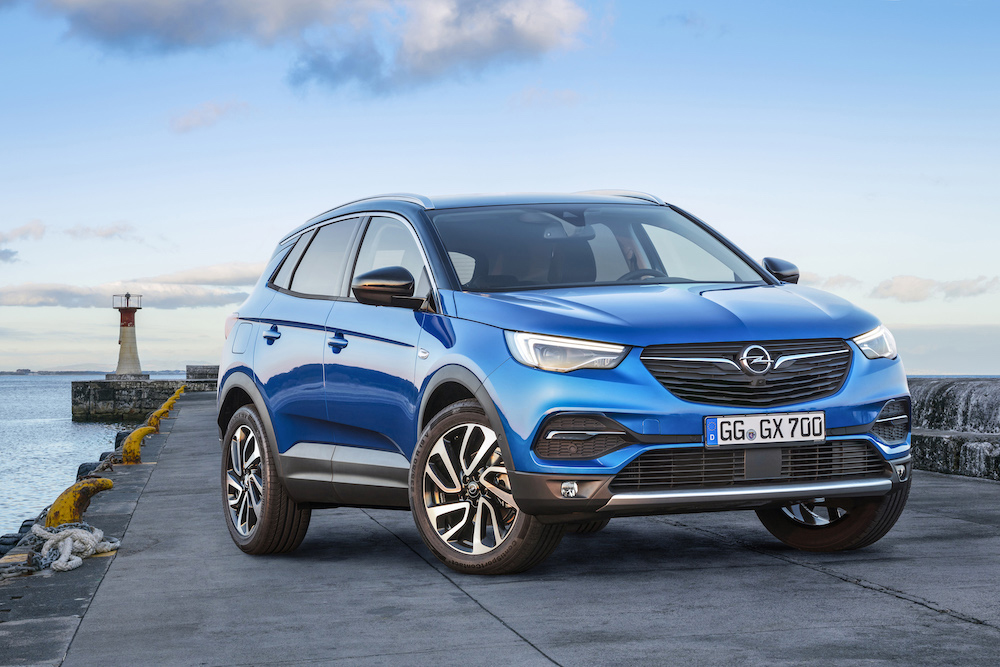 Opel’den Eylül Ayına Özel Teklifler