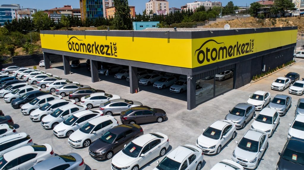 Otomerkezi.net’te Üst Düzey Atama!