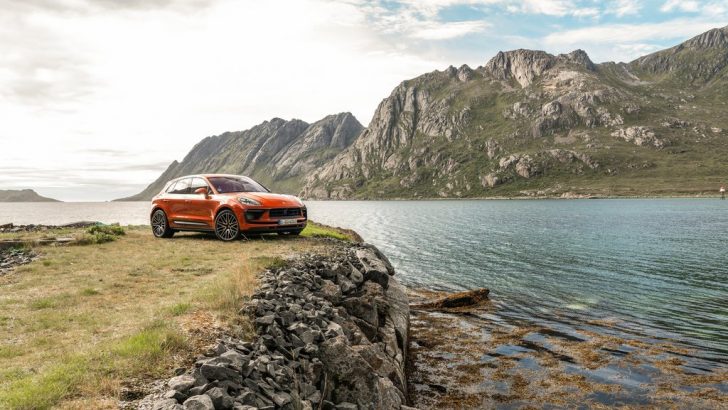 Yeni Porsche Macan Türkiye’de satışa sunuldu