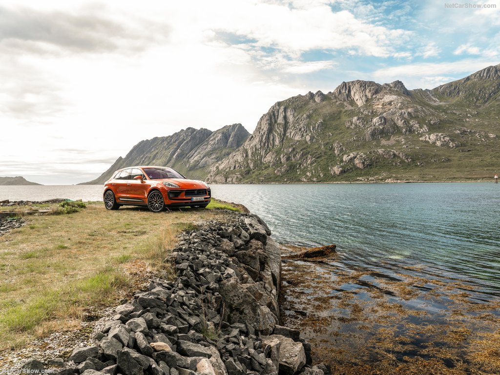 Yeni Porsche Macan Türkiye’de satışa sunuldu