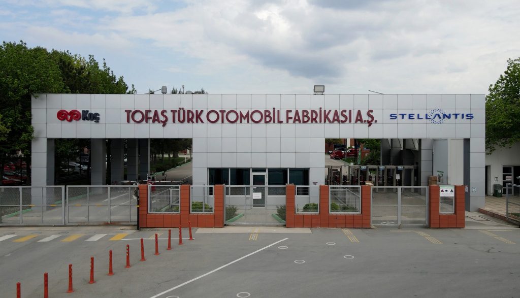 Tofaş’a İnsan Kaynakları Uygulamaları Kapsamında 4 Uluslararası Ödül