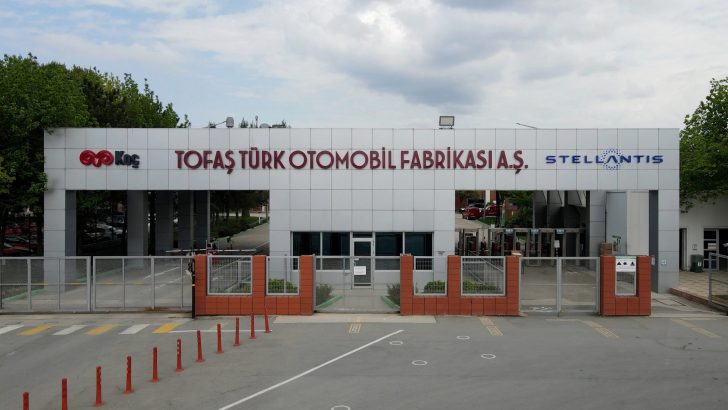 Tofaş’a İnsan Kaynakları Uygulamaları Kapsamında 4 Uluslararası Ödül