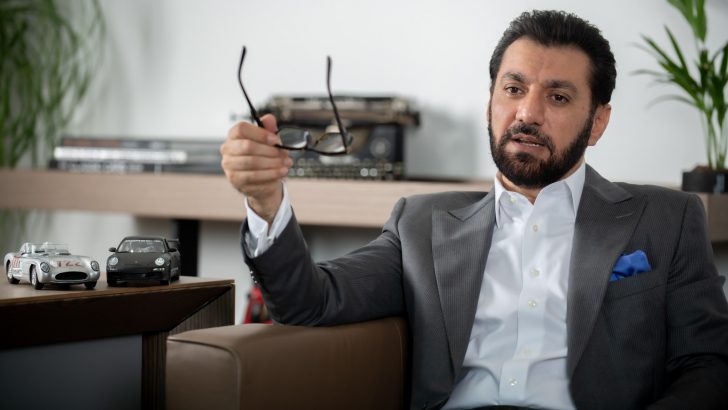 “Petrol Krizinin Tekrarı Bataryalarda Yaşanabilir”
