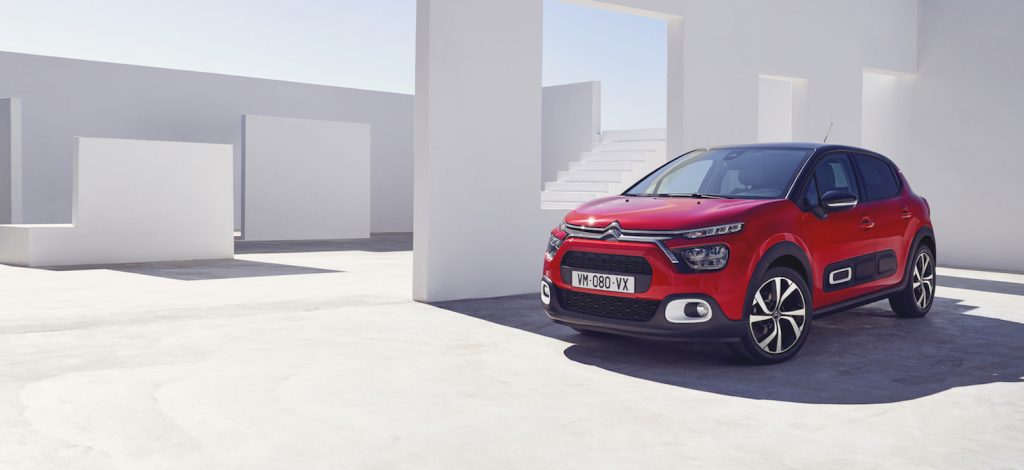 0 FAİZ ve NAKİT İNDİRİMİ AVANTAJLARIYLA YENİ BİR CITROËN ZAMANI!