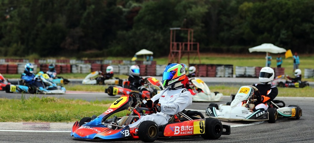 Karting 6. Ayak Körfez’de Gerçekleşiyor !