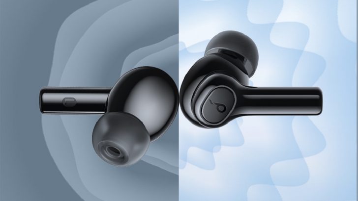 Anker’in Merakla Beklenen Yeni Kulaklığı Soundcore R100 Satışa Çıktı!