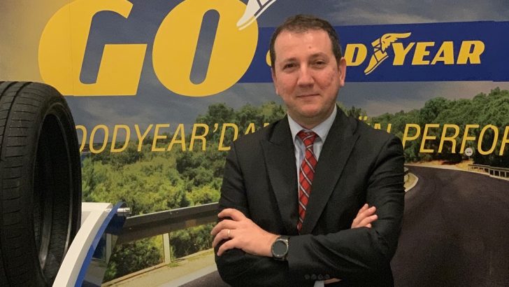 Goodyear, premium lastik segmentinde pazar lideri !