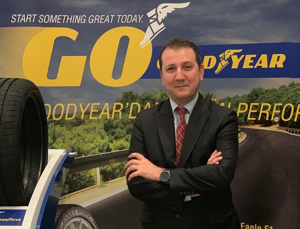 Goodyear, premium lastik segmentinde pazar lideri !