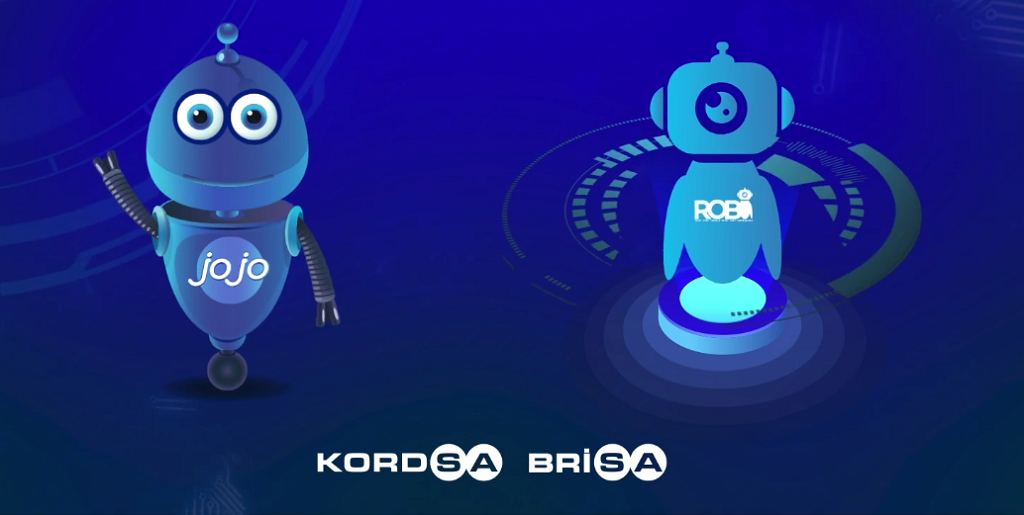 Brisa ve Kordsa’nın dijital ikilisi ile Türkiye’de dijitalleşmede yepyeni adım.