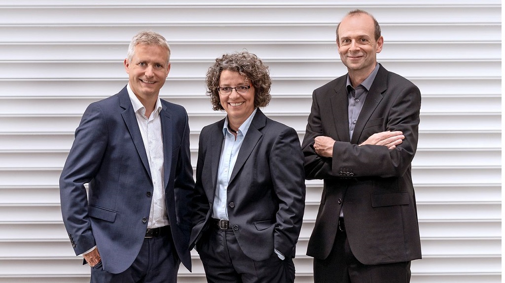 Continental, BioNTech ve Siemens ile Alman Gelecek Ödülü adayı!
