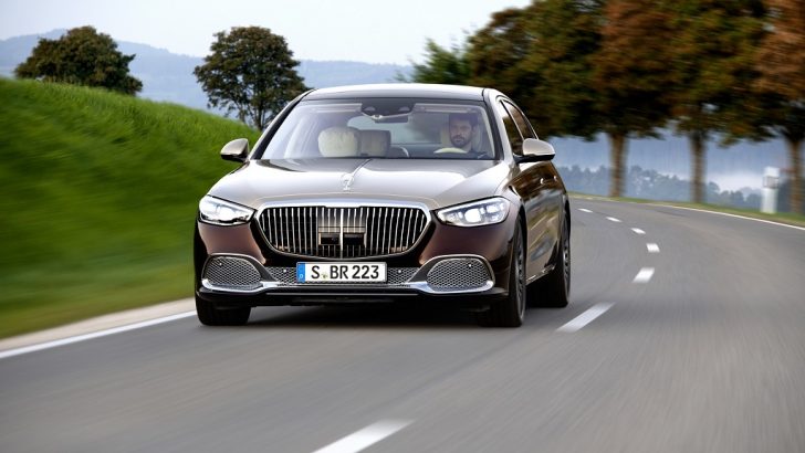 Mercedes-Benz’de Ekim fırsatları devam ediyor