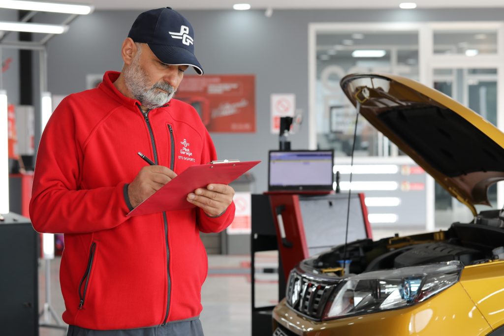 Kurumsal ekspertiz şirketleri ikinci ele çeki düzen verdi!